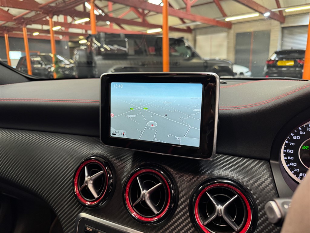 Used Mercedes-Benz A-Class 2015 for sale - 76696267: Photo 22