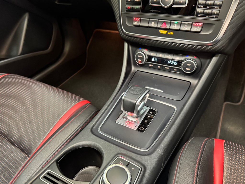 Used Mercedes-Benz A-Class 2015 for sale - 76696267: Photo 23