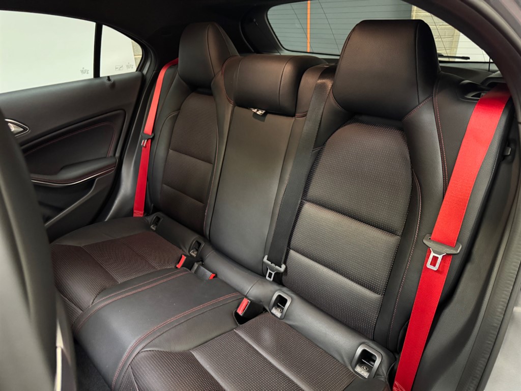 Used Mercedes-Benz A-Class 2015 for sale - 76696267: Photo 24