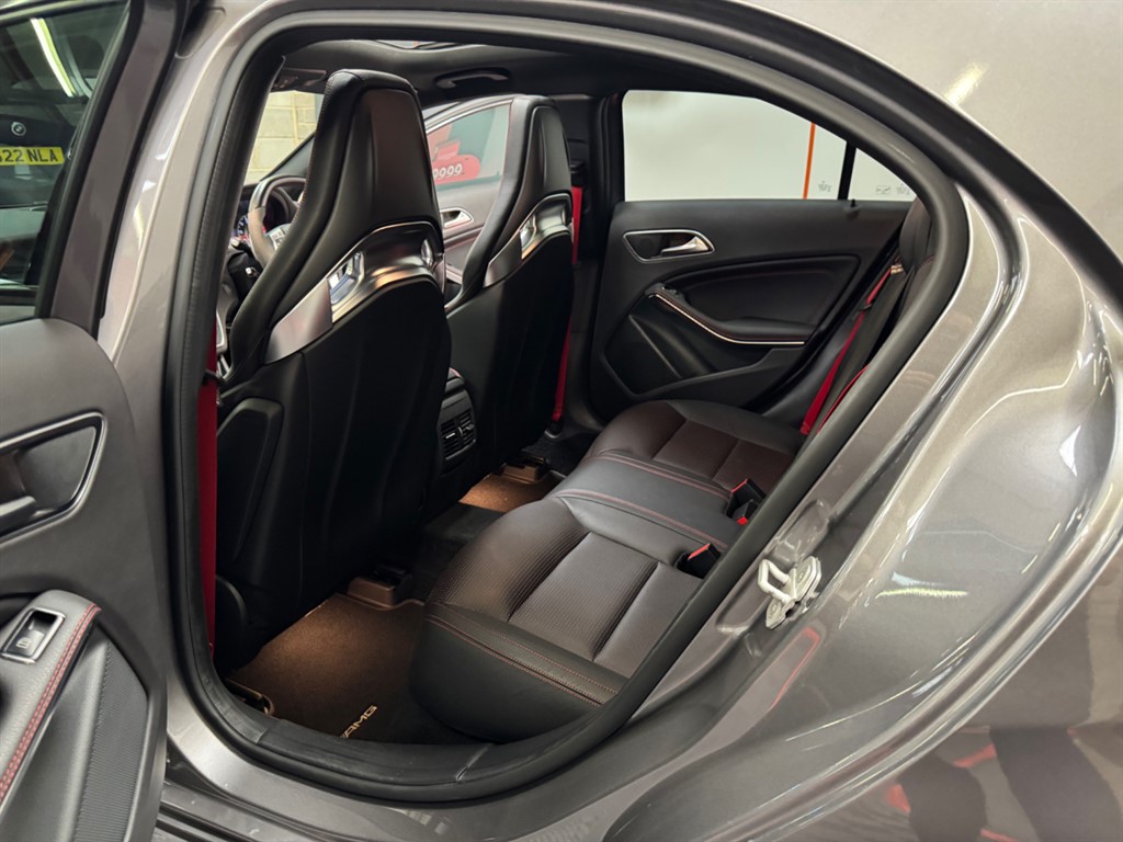 Used Mercedes-Benz A-Class 2015 for sale - 76696267: Photo 26