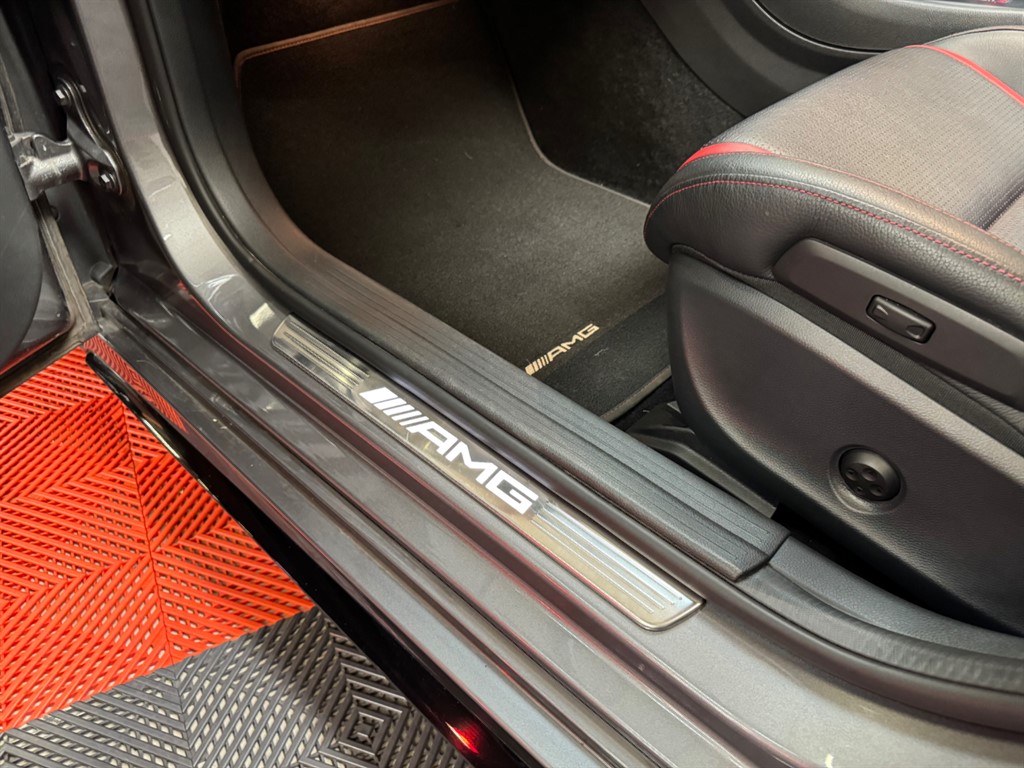 Used Mercedes-Benz A-Class 2015 for sale - 76696267: Photo 28