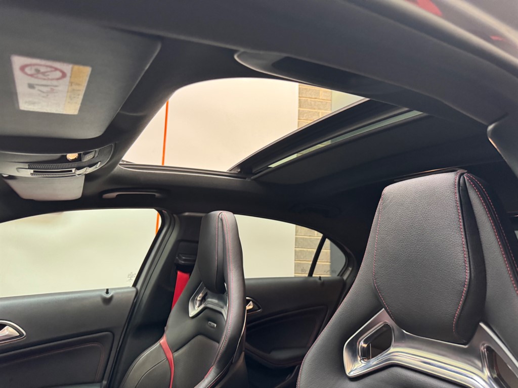 Used Mercedes-Benz A-Class 2015 for sale - 76696267: Photo 29