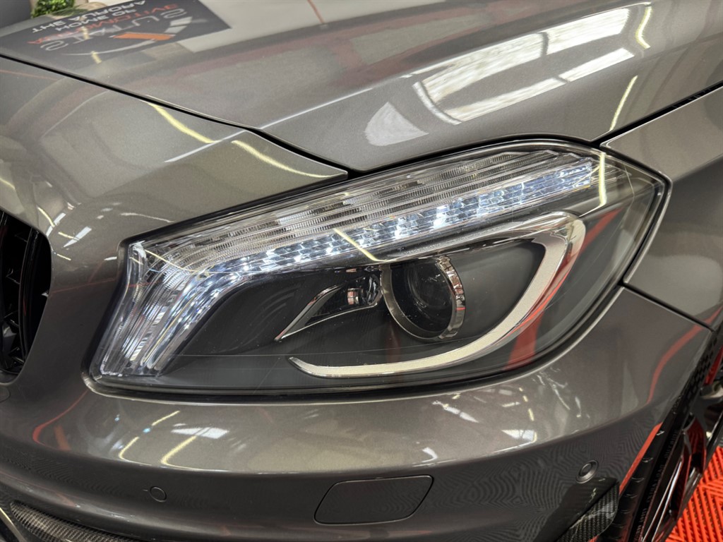 Used Mercedes-Benz A-Class 2015 for sale - 76696267: Photo 31