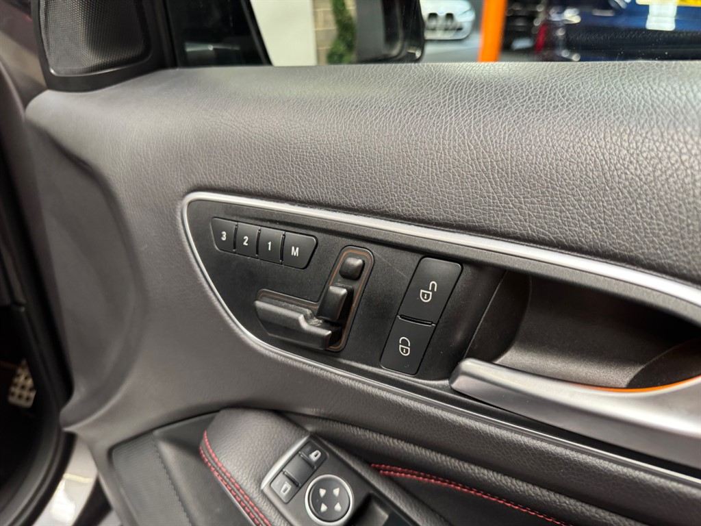 Used Mercedes-Benz A-Class 2015 for sale - 76696267: Photo 34