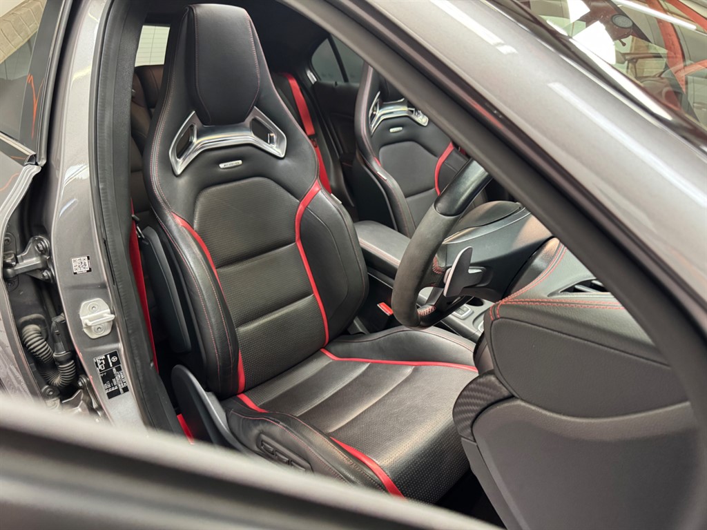 Used Mercedes-Benz A-Class 2015 for sale - 76696267: Photo 36