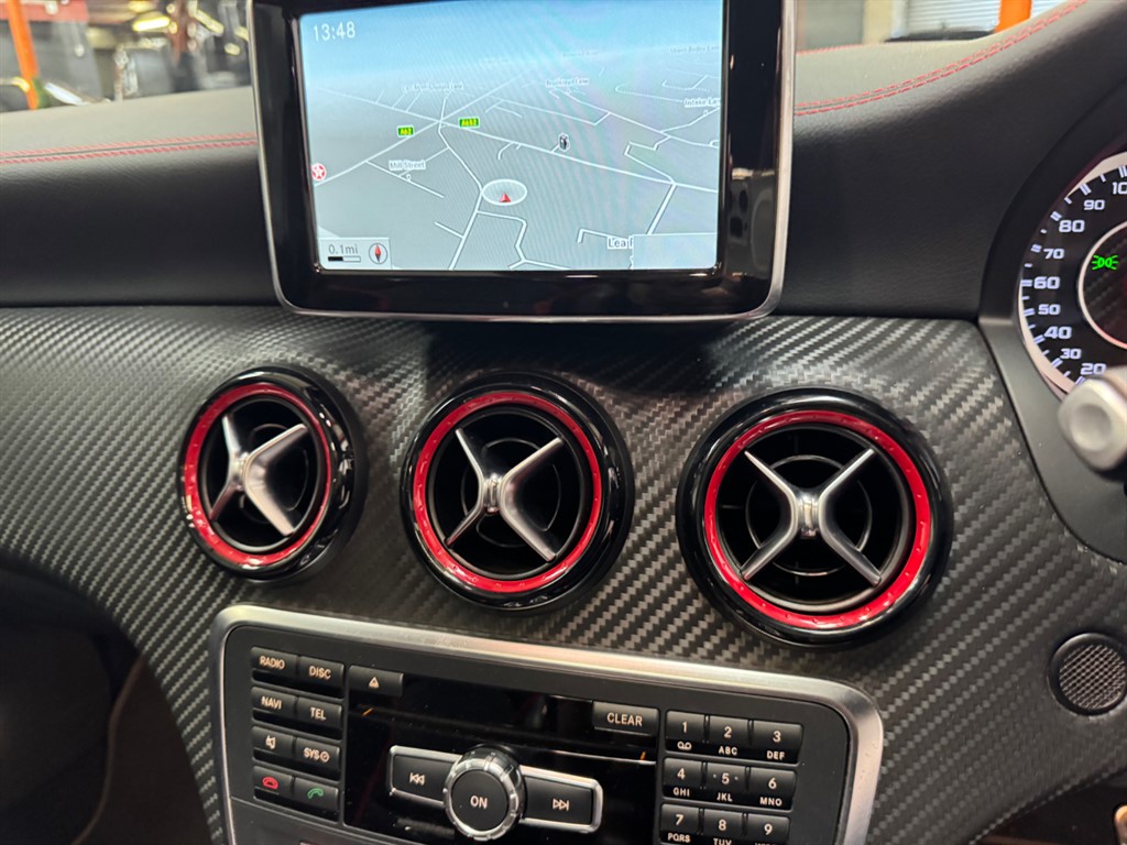 Used Mercedes-Benz A-Class 2015 for sale - 76696267: Photo 37