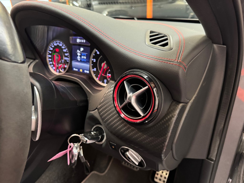 Used Mercedes-Benz A-Class 2015 for sale - 76696267: Photo 38