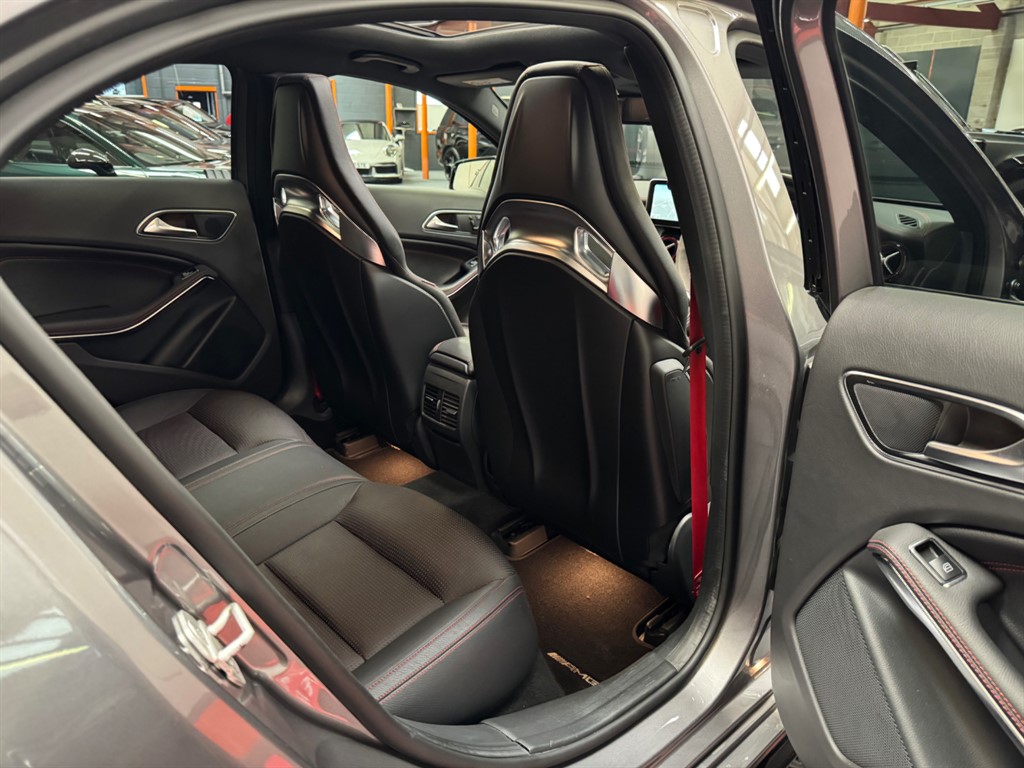 Used Mercedes-Benz A-Class 2015 for sale - 76696267: Photo 39