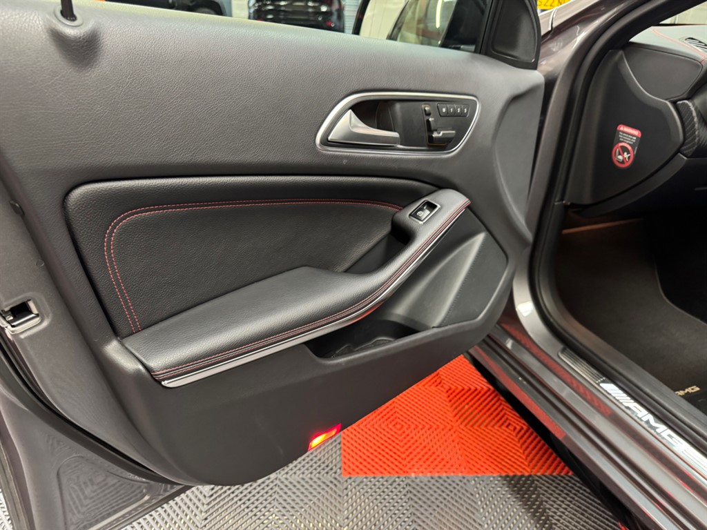 Used Mercedes-Benz A-Class 2015 for sale - 76696267: Photo 40