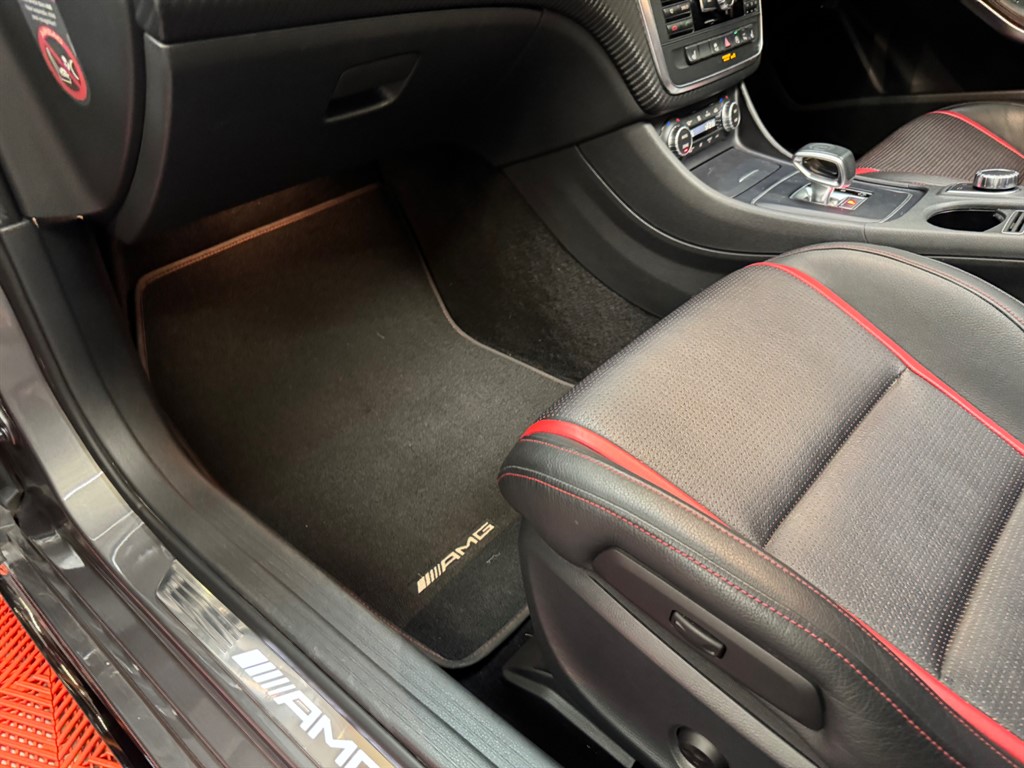 Used Mercedes-Benz A-Class 2015 for sale - 76696267: Photo 41