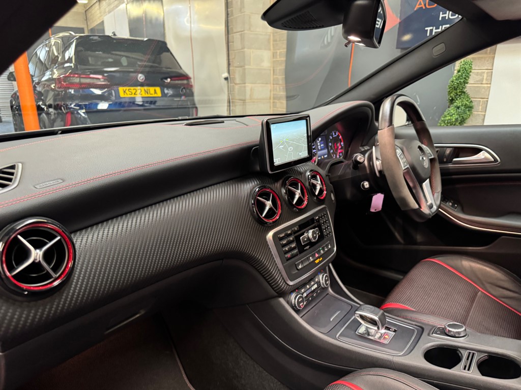 Used Mercedes-Benz A-Class 2015 for sale - 76696267: Photo 42