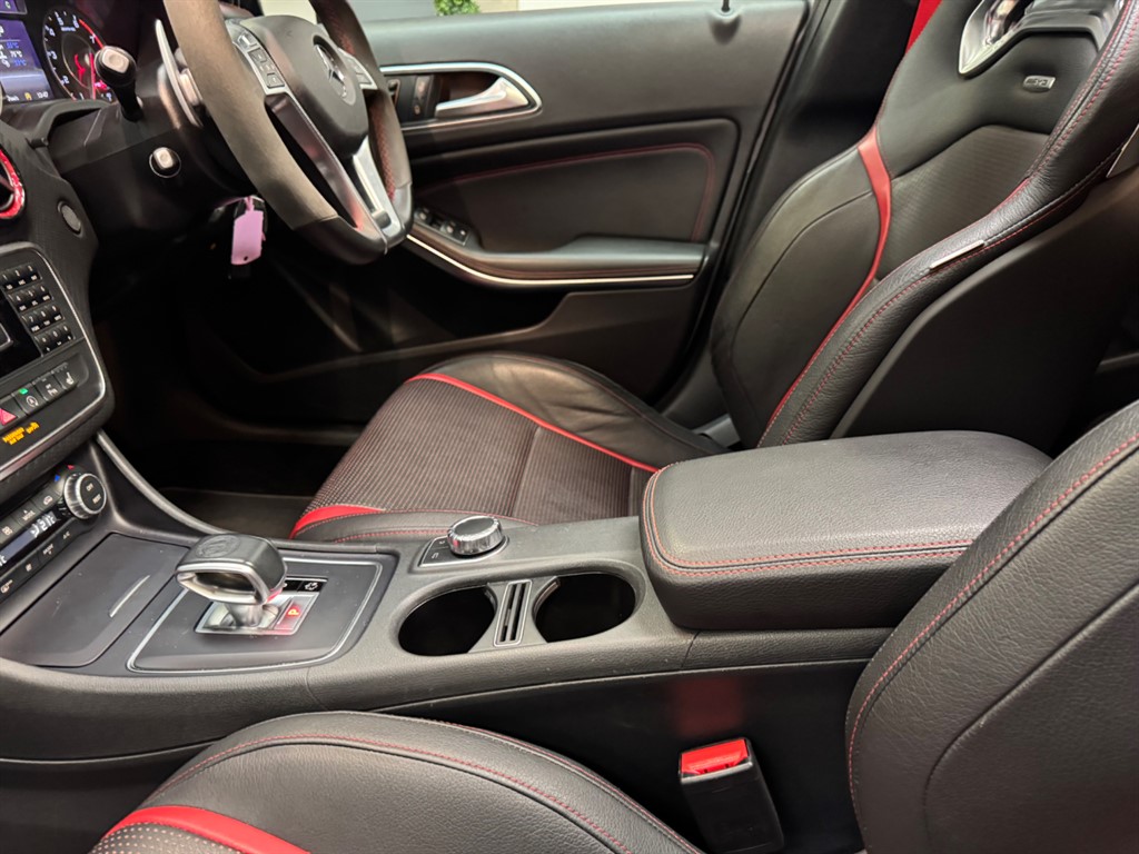 Used Mercedes-Benz A-Class 2015 for sale - 76696267: Photo 43