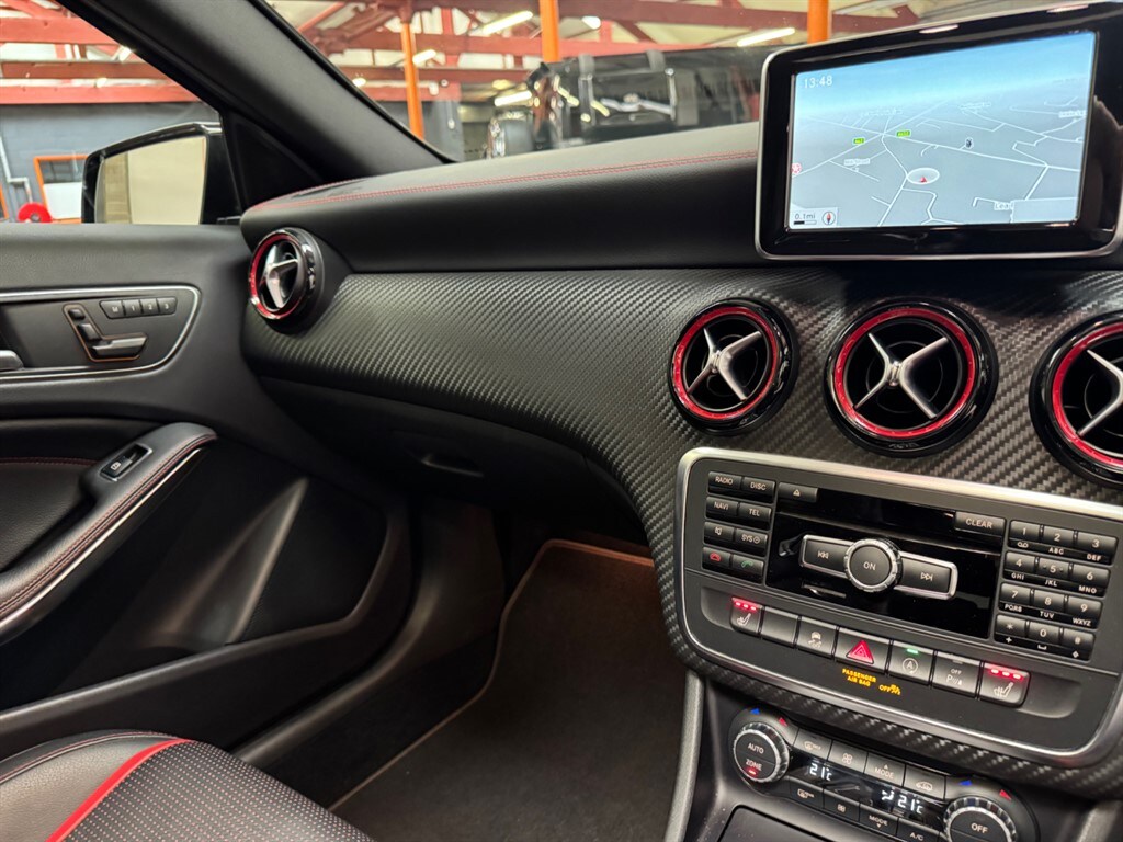 Used Mercedes-Benz A-Class 2015 for sale - 76696267: Photo 44