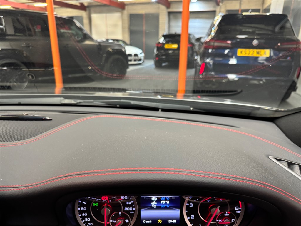 Used Mercedes-Benz A-Class 2015 for sale - 76696267: Photo 46