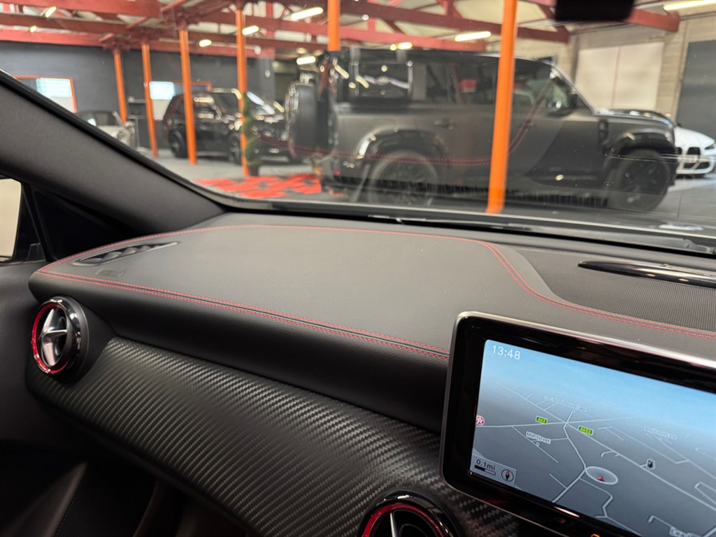 Used Mercedes-Benz A-Class 2015 for sale - 76696267: Photo 47