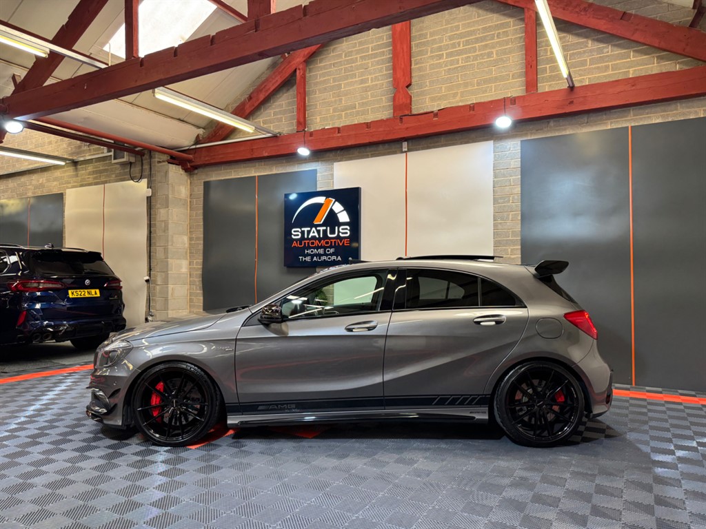 Used Mercedes-Benz A-Class 2015 for sale - 76696267: Photo 9