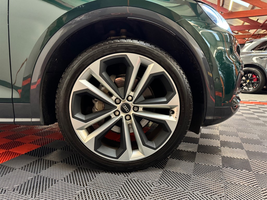 Used Audi Q5 2019 for sale - 76696275: Photo 12