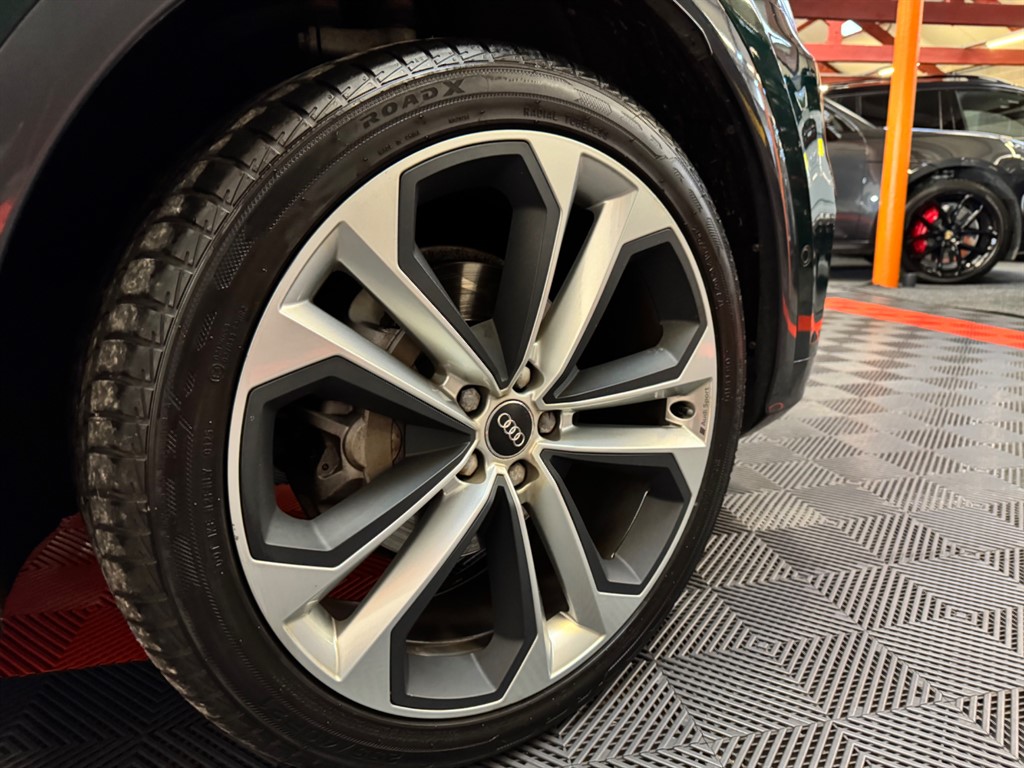 Used Audi Q5 2019 for sale - 76696275: Photo 13