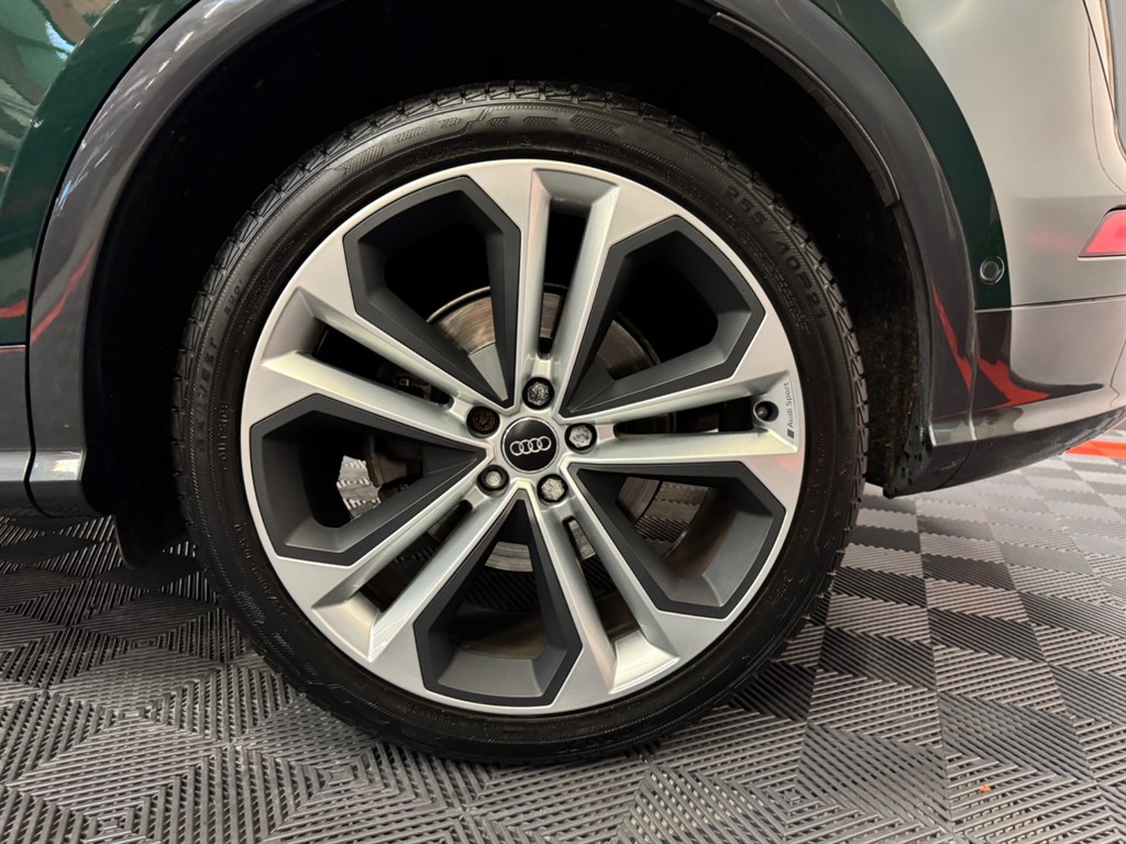 Used Audi Q5 2019 for sale - 76696275: Photo 16