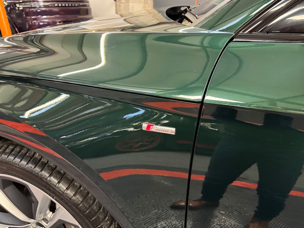 Used Audi Q5 2019 for sale - 76696275: Photo 18