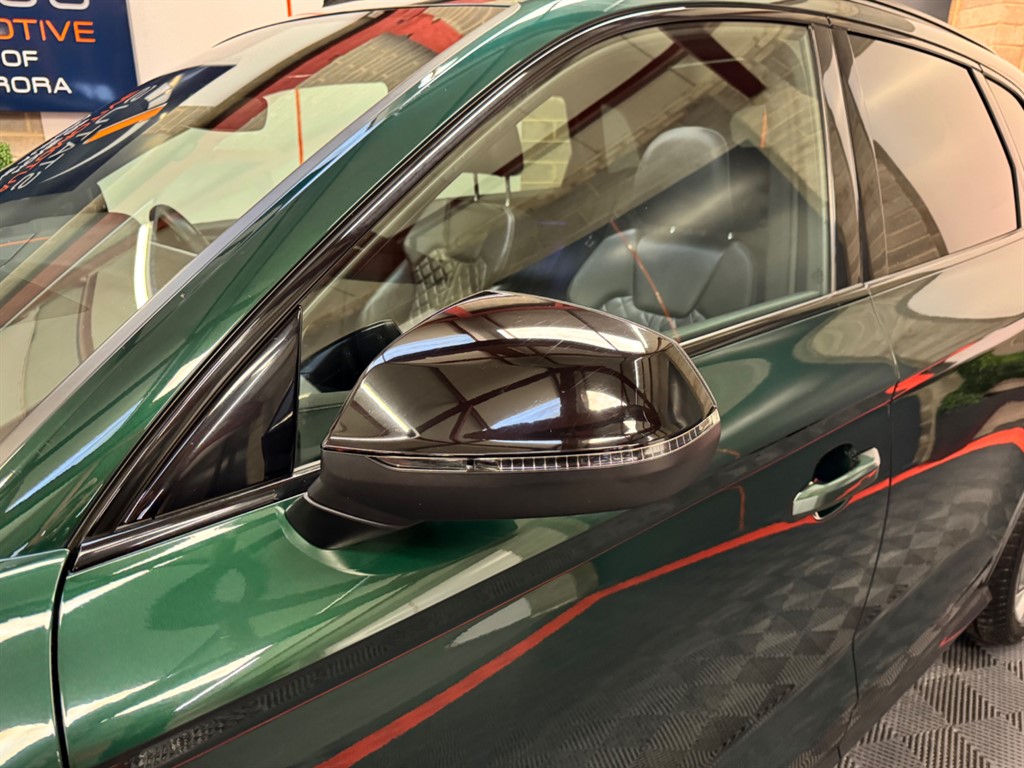 Used Audi Q5 2019 for sale - 76696275: Photo 19