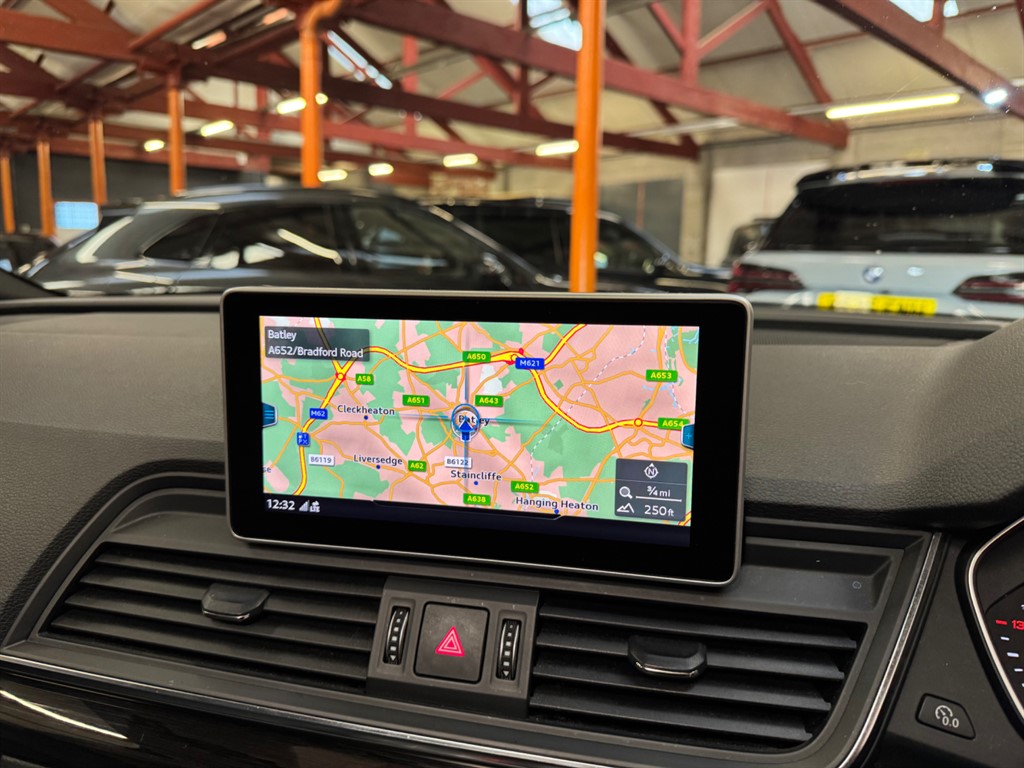 Used Audi Q5 2019 for sale - 76696275: Photo 20