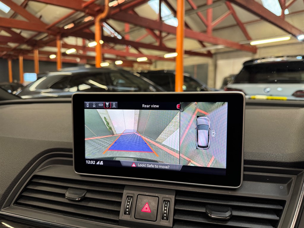 Used Audi Q5 2019 for sale - 76696275: Photo 21