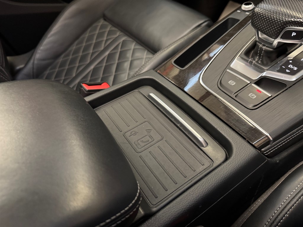 Used Audi Q5 2019 for sale - 76696275: Photo 27