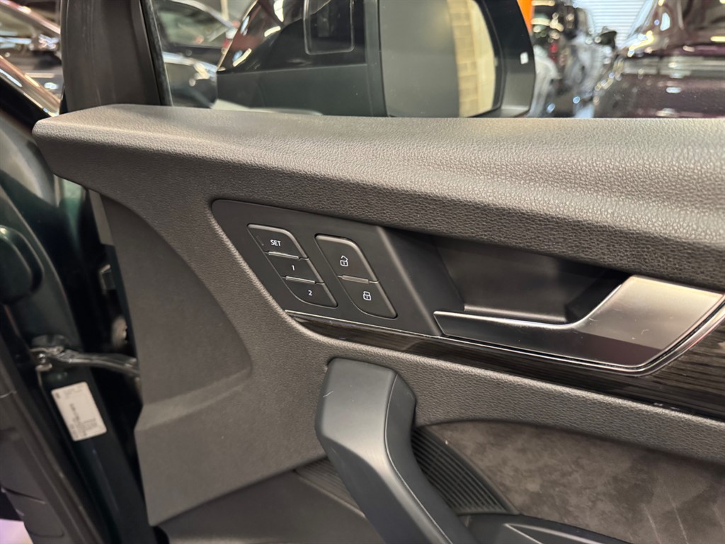 Used Audi Q5 2019 for sale - 76696275: Photo 29