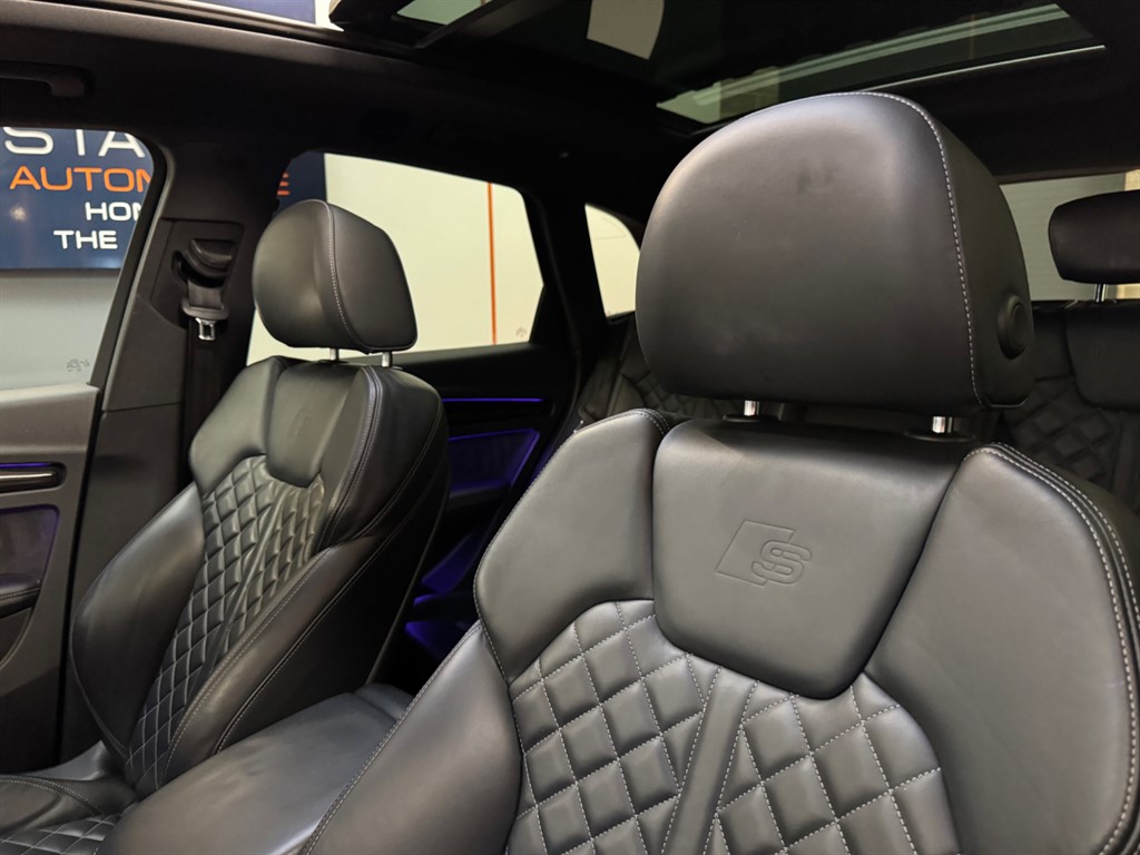 Used Audi Q5 2019 for sale - 76696275: Photo 31