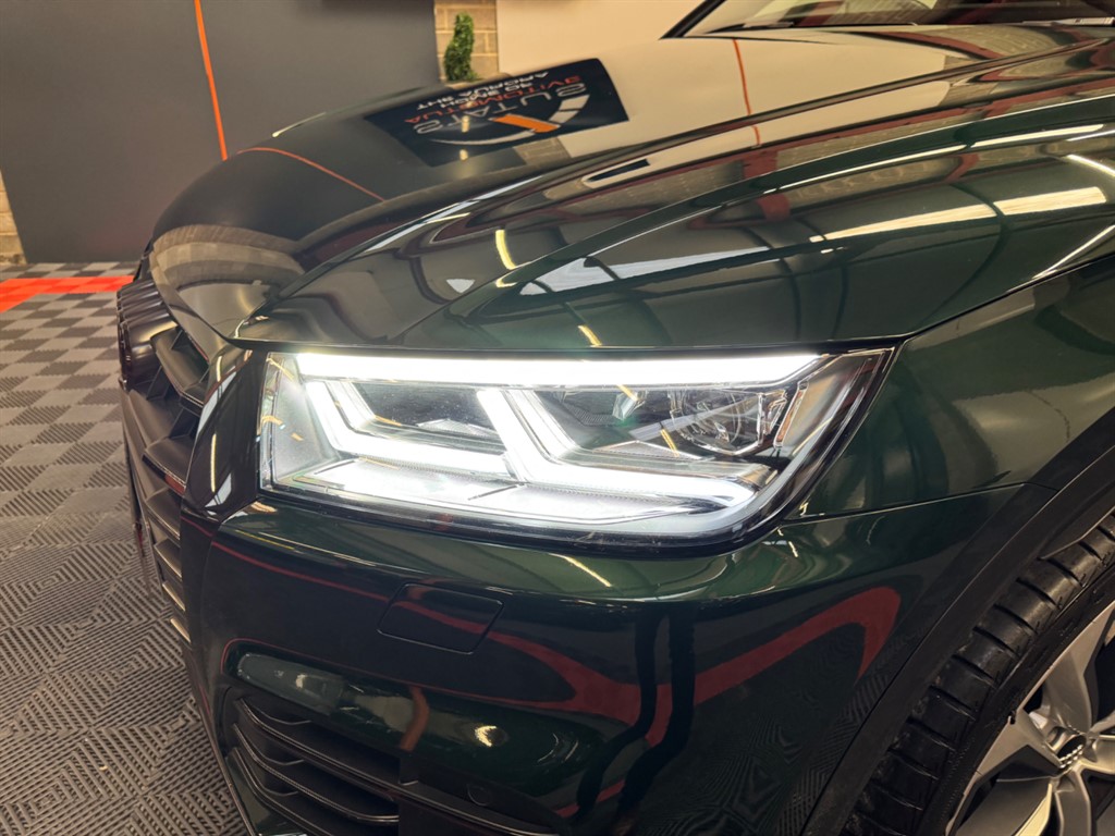 Used Audi Q5 2019 for sale - 76696275: Photo 32