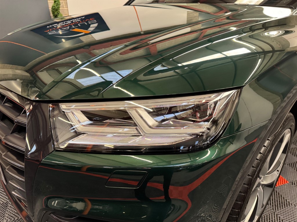 Used Audi Q5 2019 for sale - 76696275: Photo 33