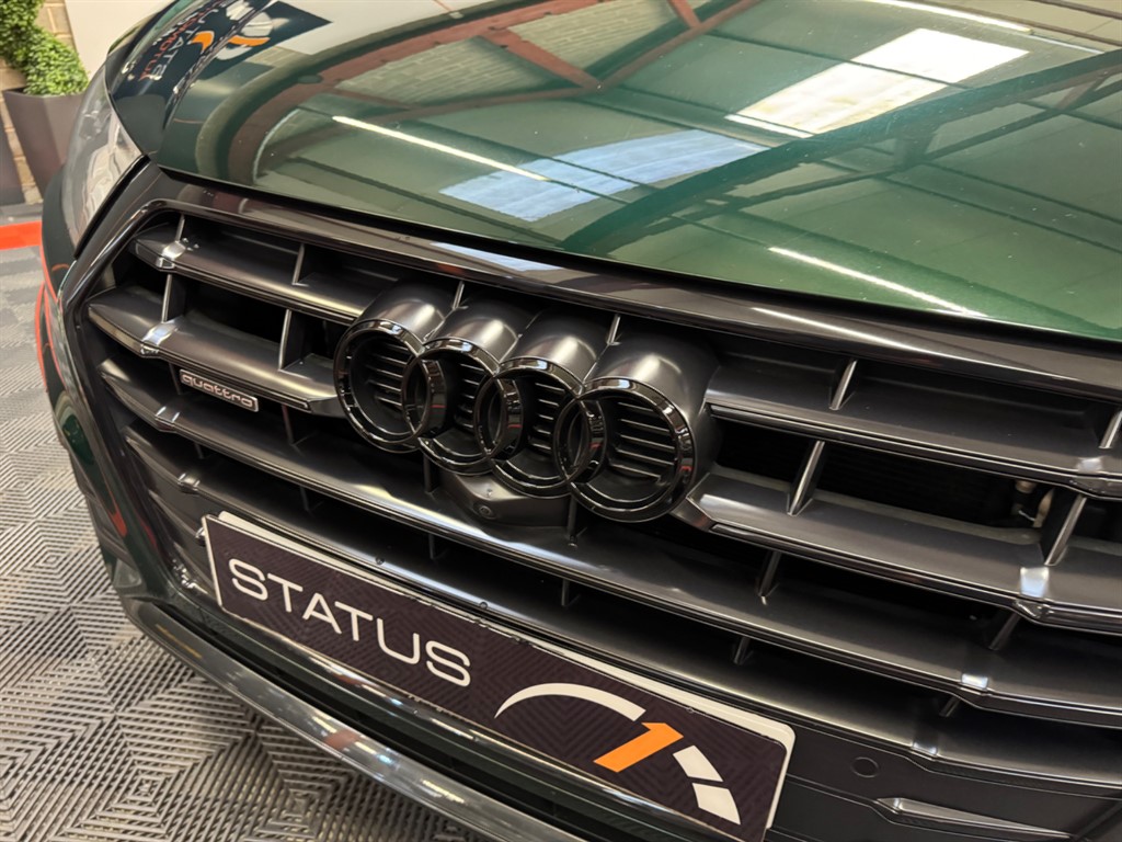 Used Audi Q5 2019 for sale - 76696275: Photo 34