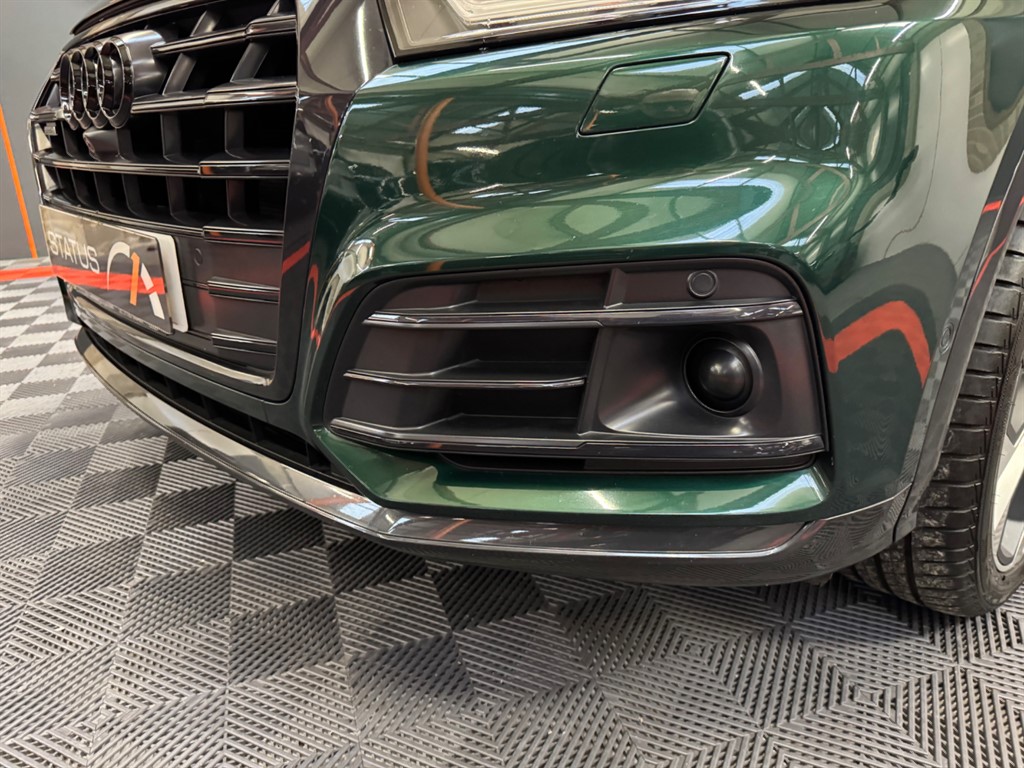 Used Audi Q5 2019 for sale - 76696275: Photo 35