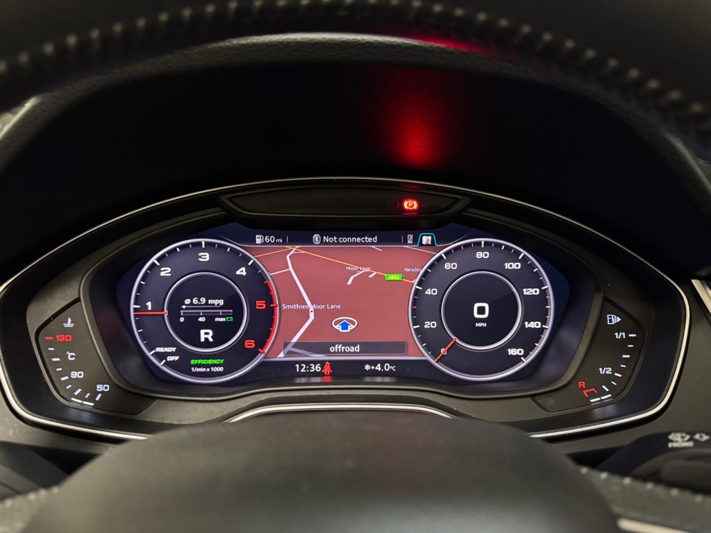 Used Audi Q5 2019 for sale - 76696275: Photo 39