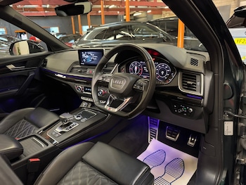 Used Audi Q5 2019 for sale - 76696275: Photo