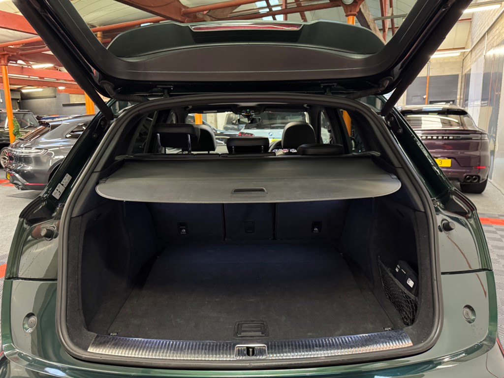 Used Audi Q5 2019 for sale - 76696275: Photo 43