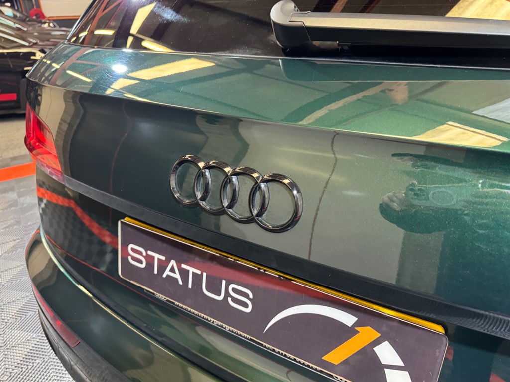 Used Audi Q5 2019 for sale - 76696275: Photo 46