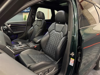 Used Audi Q5 2019 for sale - 76696275: Photo