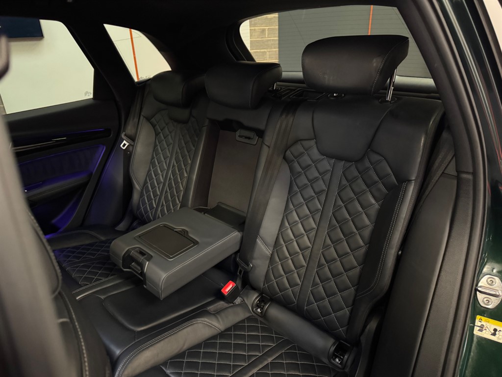 Used Audi Q5 2019 for sale - 76696275: Photo 5