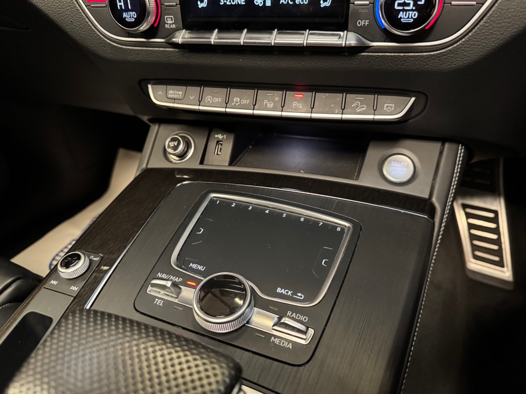 Used Audi Q5 2019 for sale - 76696275: Photo 50