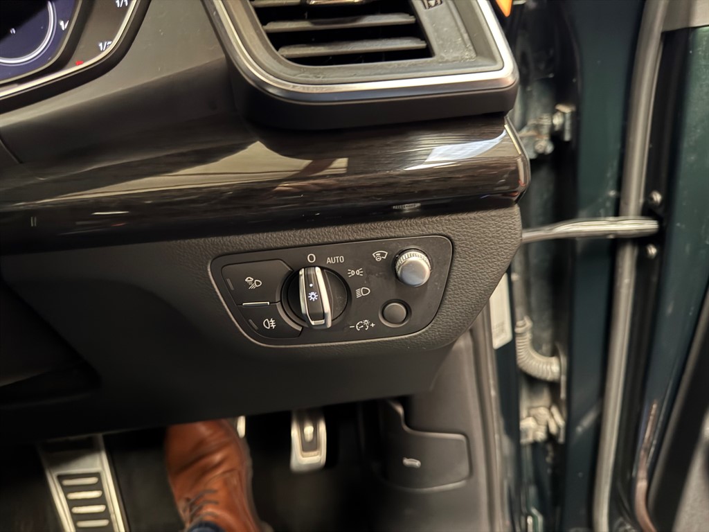 Used Audi Q5 2019 for sale - 76696275: Photo 51