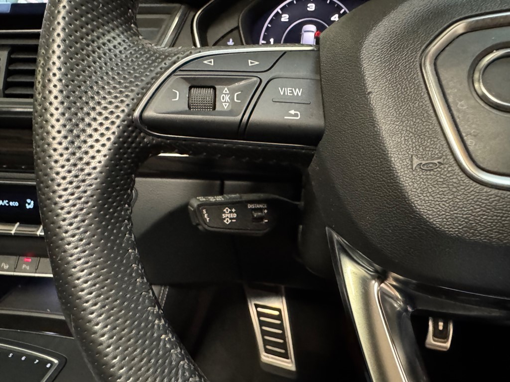 Used Audi Q5 2019 for sale - 76696275: Photo 52