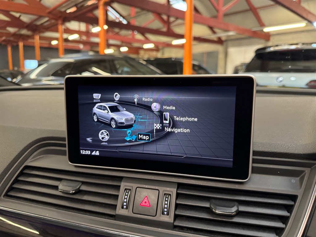 Used Audi Q5 2019 for sale - 76696275: Photo 53