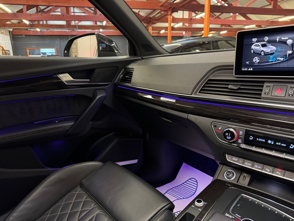 Used Audi Q5 2019 for sale - 76696275: Photo 54