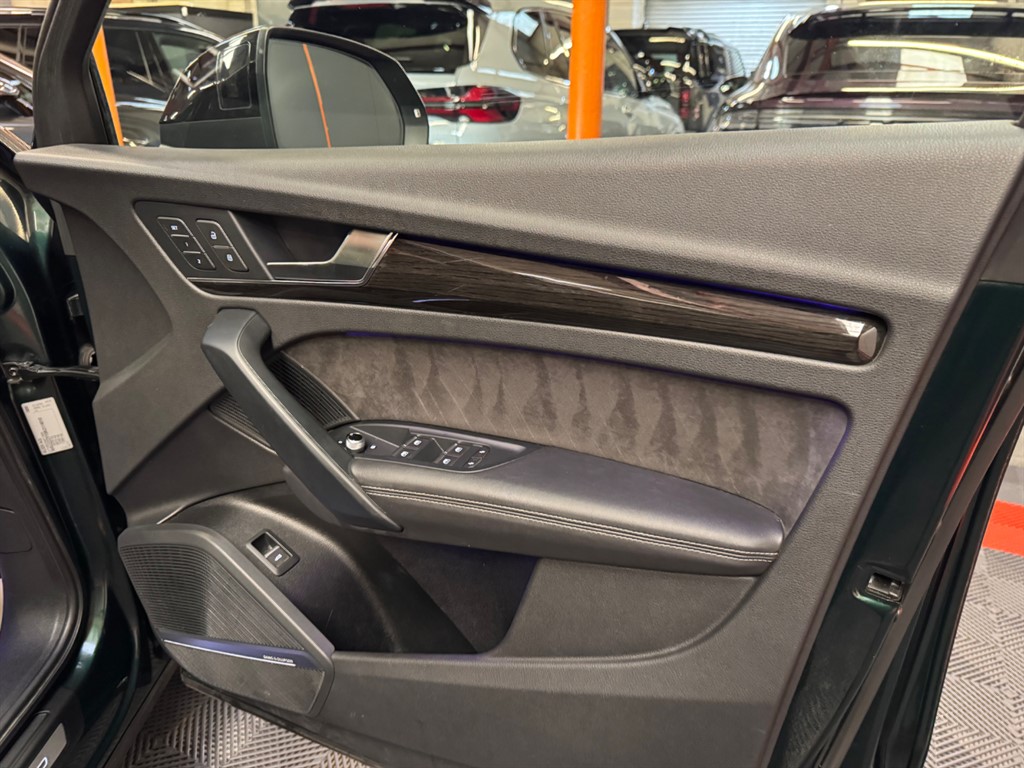 Used Audi Q5 2019 for sale - 76696275: Photo 56