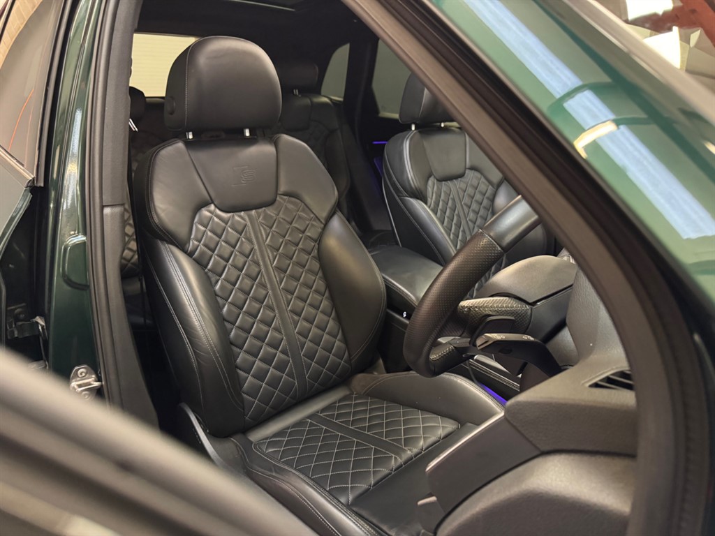 Used Audi Q5 2019 for sale - 76696275: Photo 57