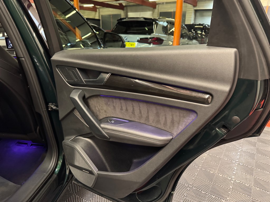 Used Audi Q5 2019 for sale - 76696275: Photo 58