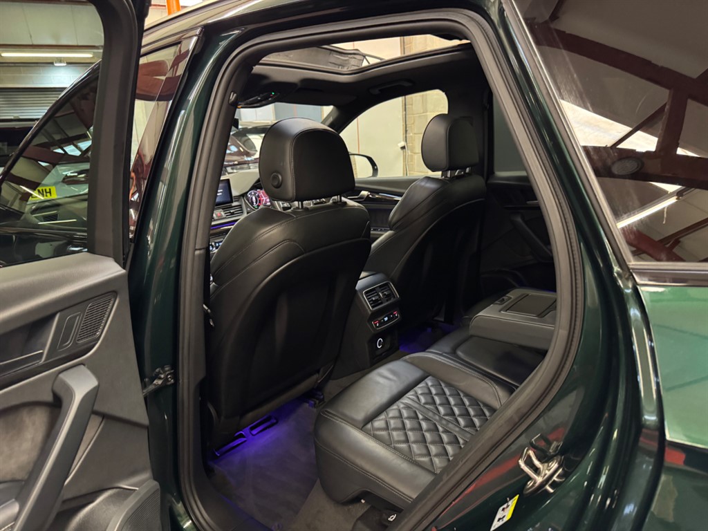 Used Audi Q5 2019 for sale - 76696275: Photo 60