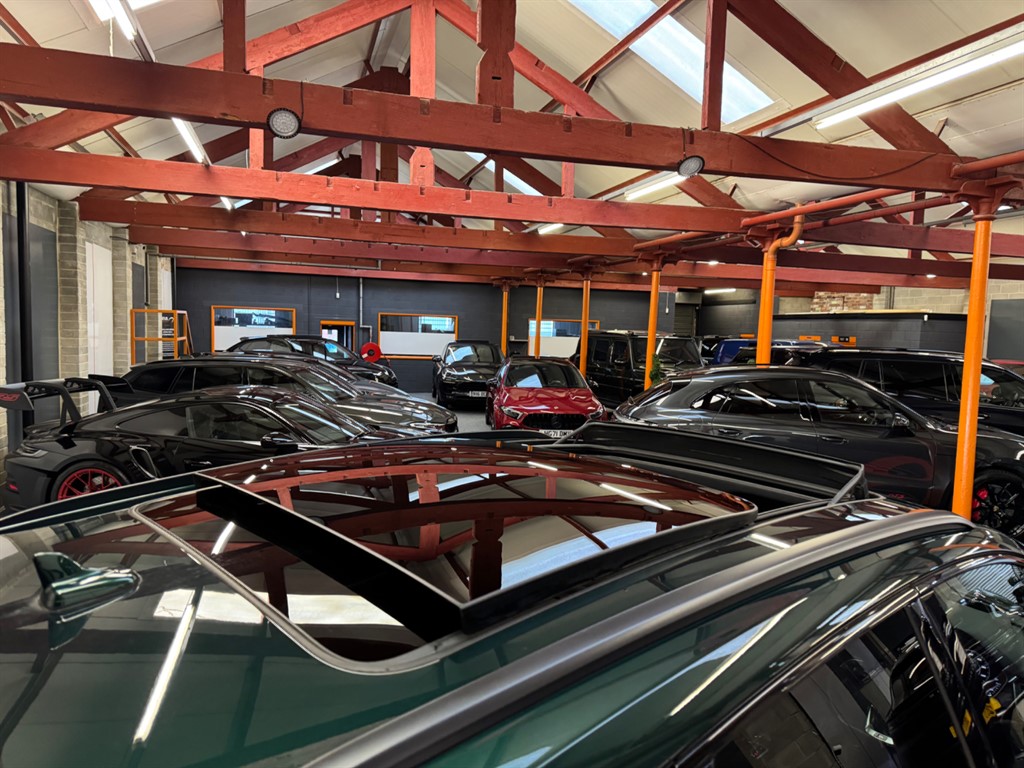 Used Audi Q5 2019 for sale - 76696275: Photo 7